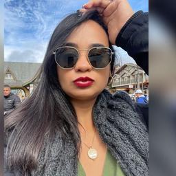 Foto de Micheli Silva